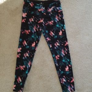 Tuff Athletics Workout Pants